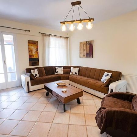 Villa Euphoria, Poros - Greece Порос Экстерьер фото