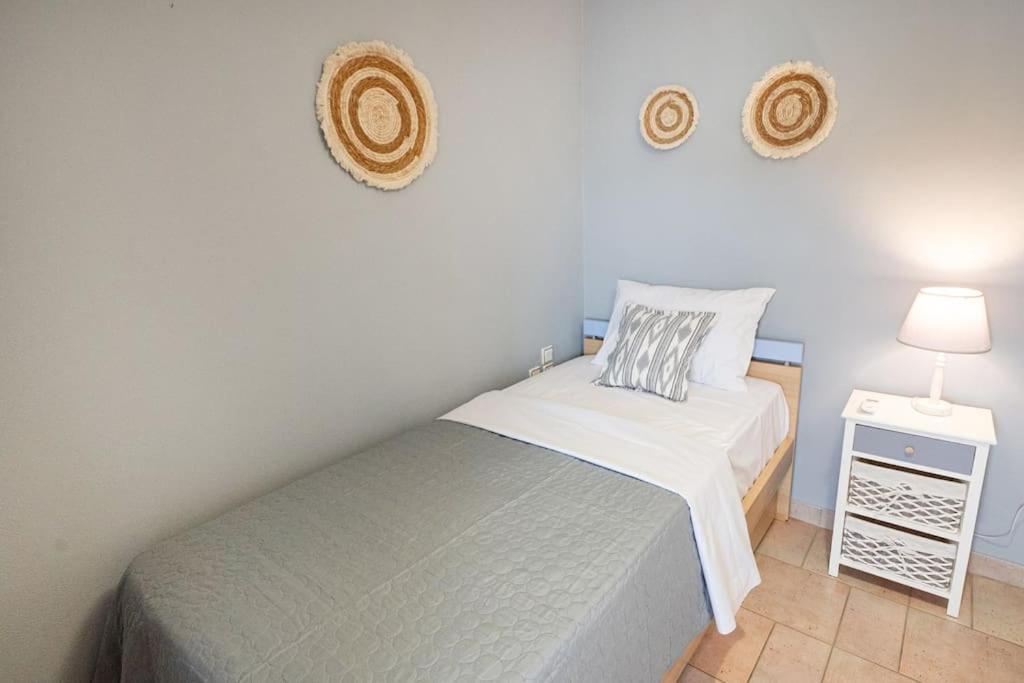 Villa Euphoria, Poros - Greece Порос Экстерьер фото